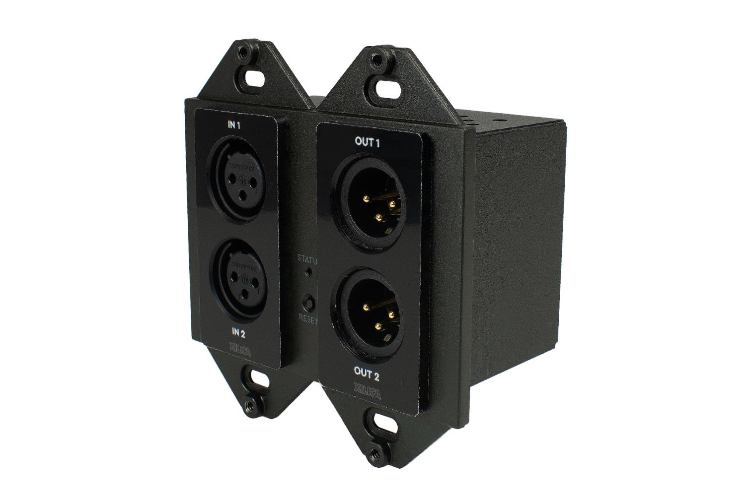 Xilica GIO XLR